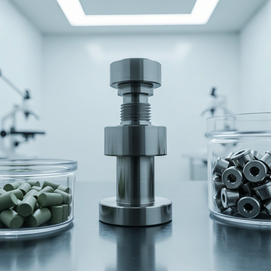 Precision extraction environment
