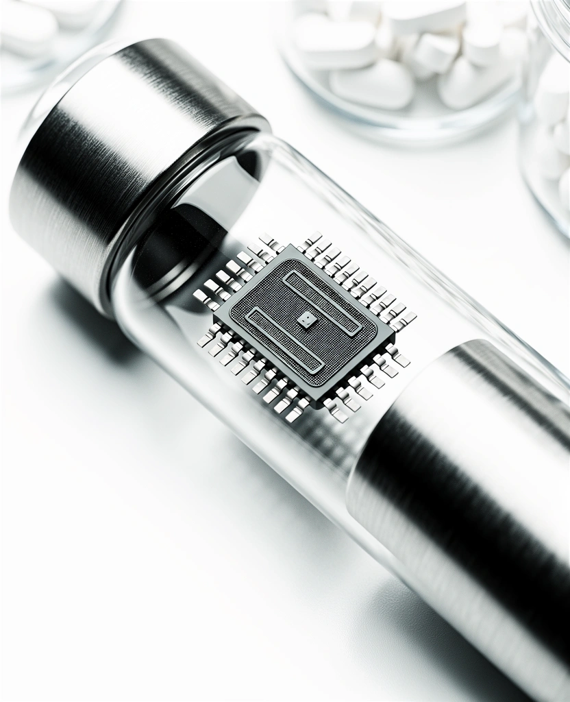 Clinical laboratory precision equipment
