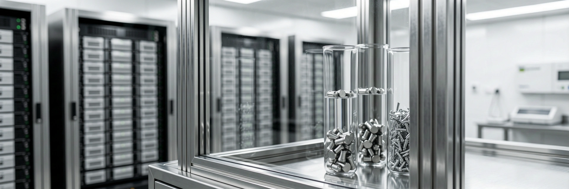 Laboratory process visualization